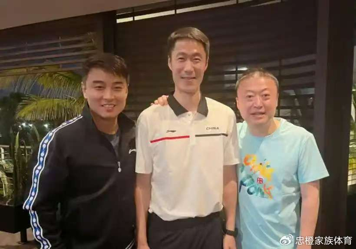 确定改革方向？总教练人选出炉，马琳上位有戏，王励勤制定备选方案|乒协|国乒|王皓|中国乒协|秦志戬_新浪体育_新浪新闻